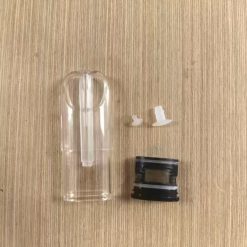 Sp2s 底部註油空倉 圓嘴空煙彈 原裝正品sp2空殼 麻蛋適用 24H發貨 33 RELX悅刻六代 側面/底部注油空倉 1.5ml容量 通用悅刻RELX 五代/六代主機 相關商品圖片