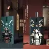 將軍鎧甲主機套装 SAMURAI ARMOUR 注油主機套組 1.2/0.8空倉 711到付
