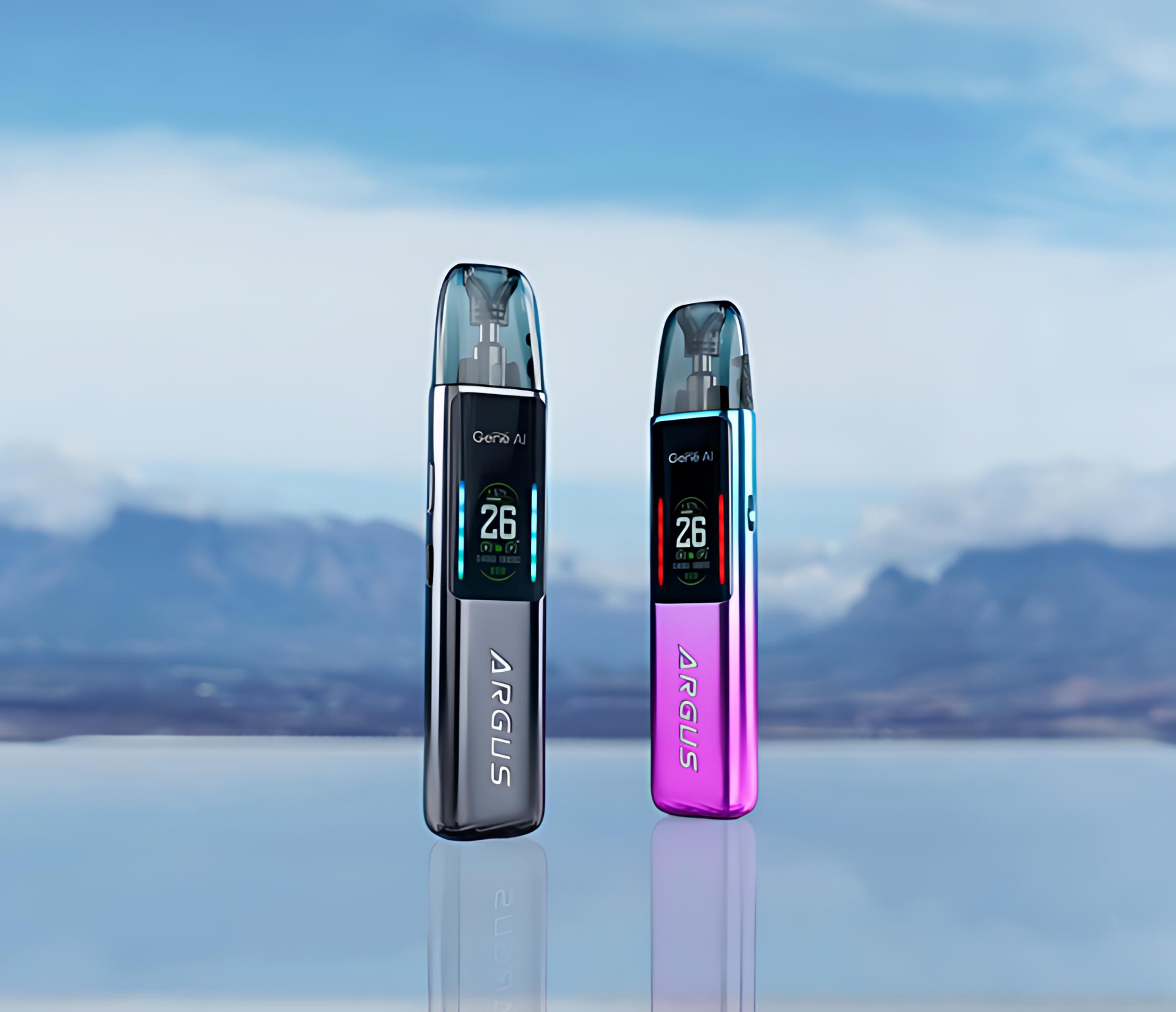 VOOPOO ARGUS G2 30W 阿格斯G2小煙主機套裝 現貨正品速發 3 VOOPOO ARGUS G2 30W 阿格斯G2小煙主機套裝 現貨正品速發:圖片 3