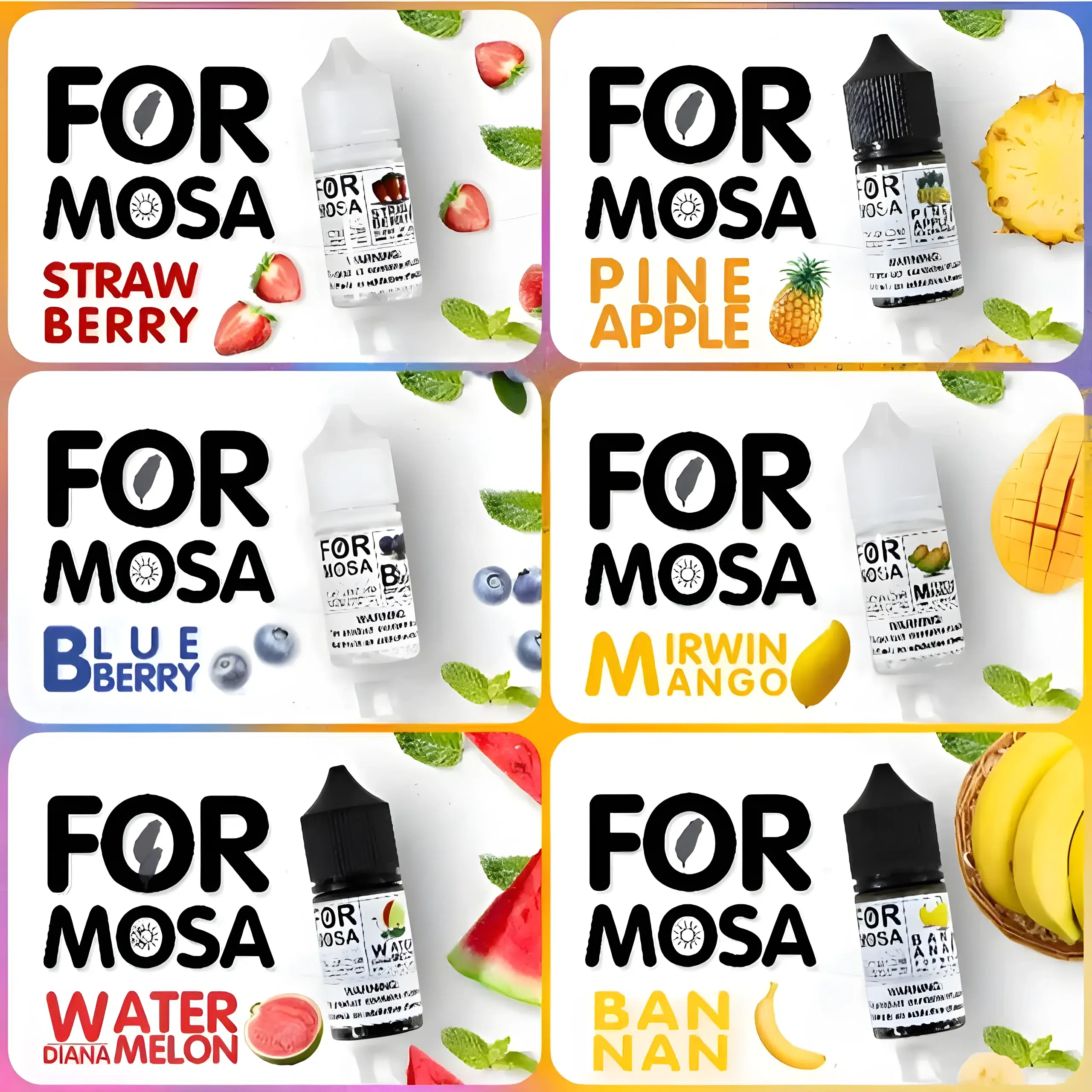 小煙煙油推薦 Formosa煙油 福爾摩沙菸油 30ml 711到付 1 小煙煙油推薦 Formosa煙油 福爾摩沙菸油 30ml 711到付