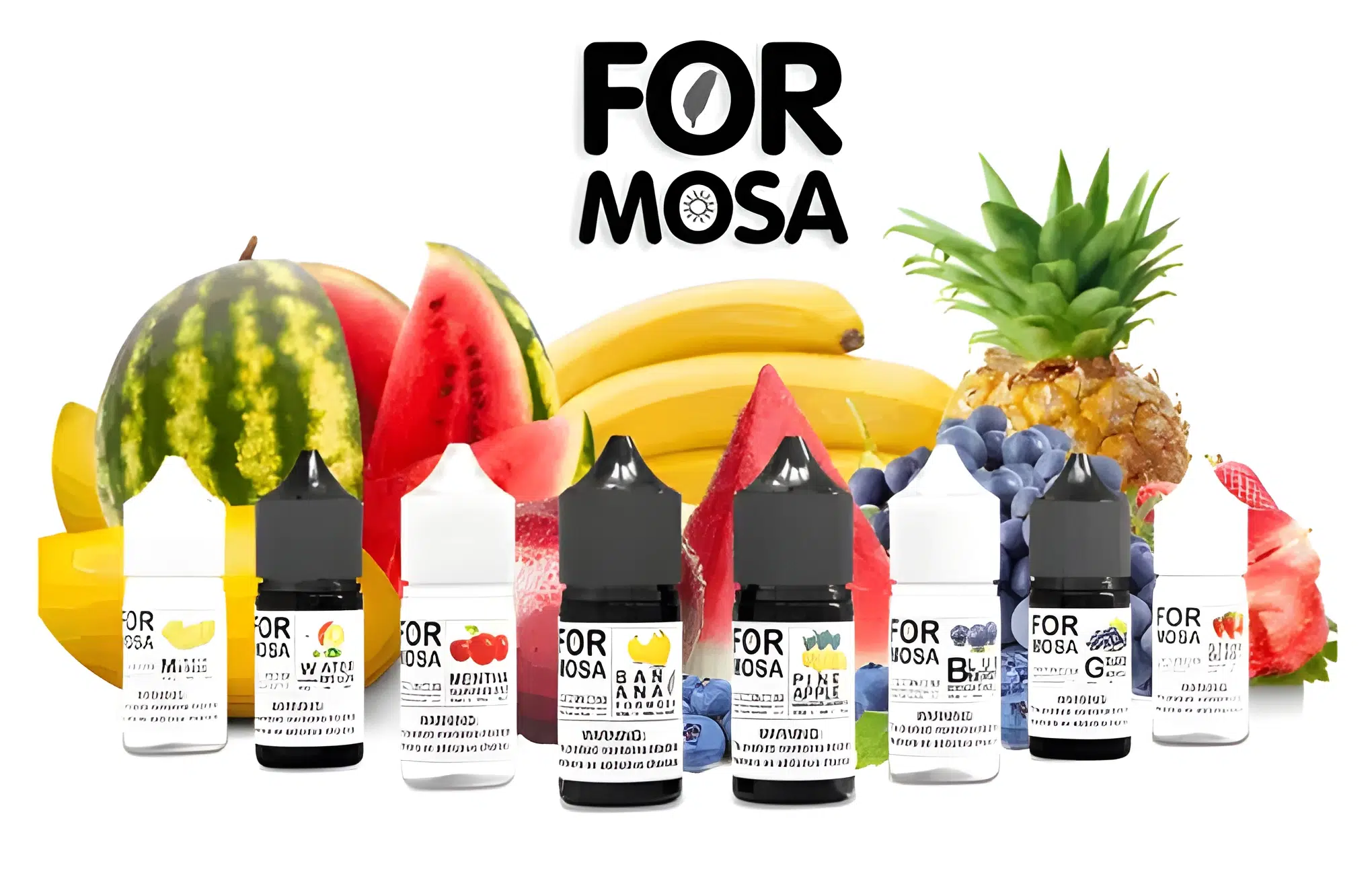 小煙煙油推薦 Formosa煙油 福爾摩沙菸油 30ml 711到付 5 小煙煙油推薦 Formosa煙油 福爾摩沙菸油 30ml 711到付:圖片 5