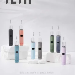 ILIA 布紋主機 哩啞一代皮革主機 通用悅刻RELX一代煙彈 50 ILIA 布紋主機 哩啞一代皮革主機 通用悅刻RELX一代煙彈 商品圖片