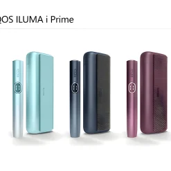 IQOS ILuma Prime主機 ILUMA主機 Terea專用主機 加熱煙主機 台灣電子菸批發 711到付 32 IQOS ILuma Prime主機 ILUMA主機 Terea專用主機 加熱煙主機 台灣電子菸批發 711到付 商品圖片