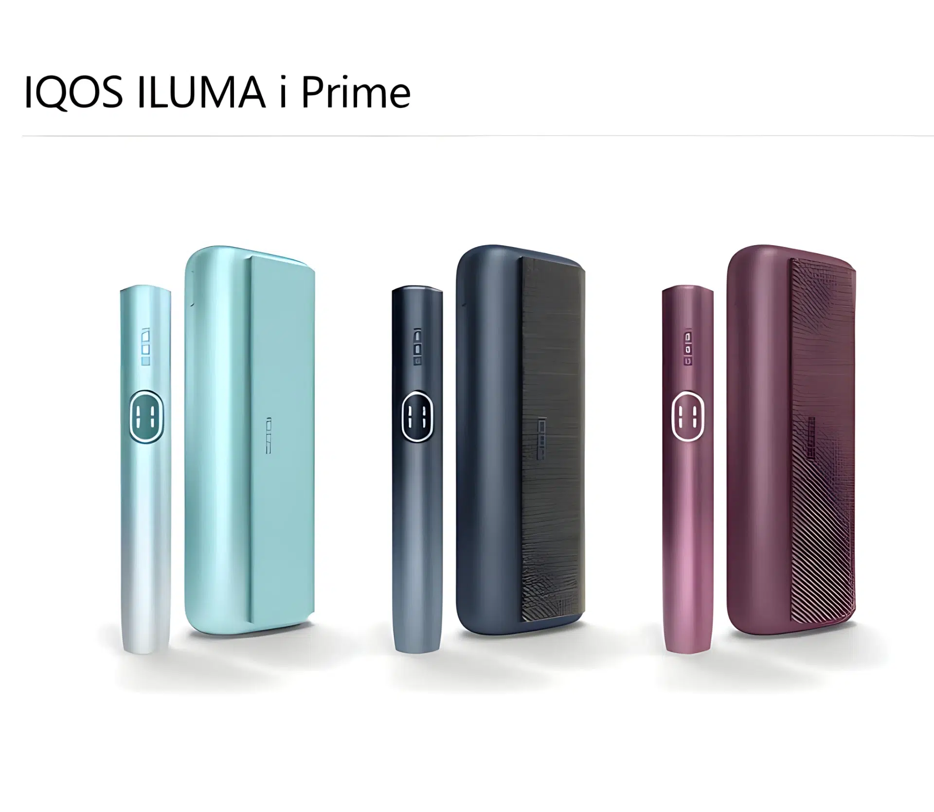 IQOS ILuma Prime主機 ILUMA主機 Terea專用主機 加熱煙主機 台灣電子菸批發 711到付 1 IQOS ILuma Prime主機 ILUMA主機 Terea專用主機 加熱煙主機 台灣電子菸批發 711到付