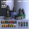 LANA BLAST 15K 電子煙|15ml超大容量 15000 Puffs|買三顆送主機 47 lana電子煙