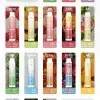 Limi 8000 Puffs 拋棄式電子煙 底部七彩發光一次性煙桿 711到付