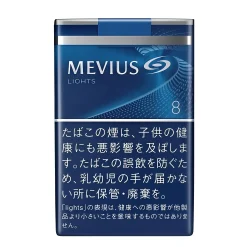 日本MEVIUS七星加熱煙|駱駝煙彈 Ploom主機專用 台灣現貨 3 mevius ploom 2