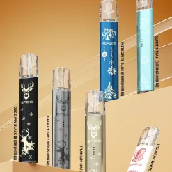 SP2S 鈦色聖誕限量主機 2026新品 鹿頭雪花＋聖誕老人 現貨熱賣 商品圖片