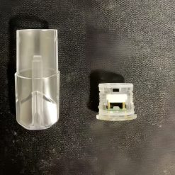 SP2S水滴發光空倉 / 底部註油空煙彈 / 不漏油無異味 現貨 可批發 商品圖片