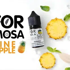 小煙煙油推薦 Formosa煙油 福爾摩沙菸油 30ml 711到付 8 福爾摩沙煙油