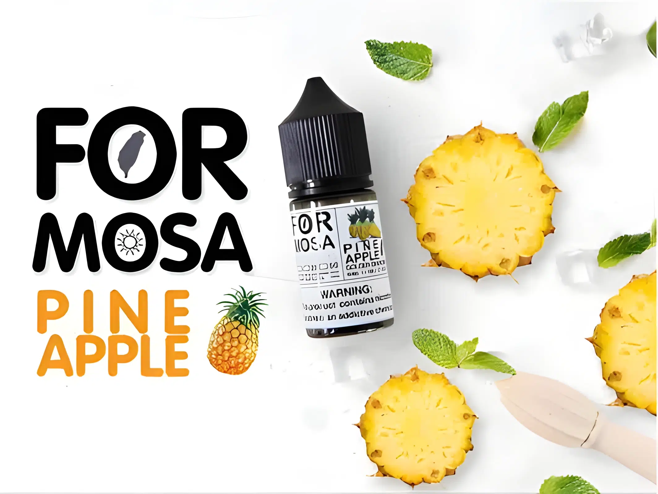 小煙煙油推薦 Formosa煙油 福爾摩沙菸油 30ml 711到付 4 小煙煙油推薦 Formosa煙油 福爾摩沙菸油 30ml 711到付:圖片 4