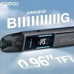 VOOPOO ARGUS G2 30W 阿格斯G2小煙主機套裝 現貨正品速發 9 阿格斯G2小煙主機